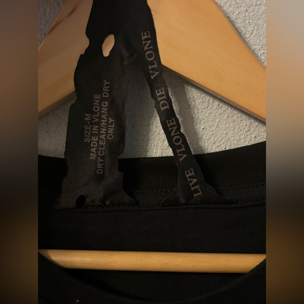 VLONE After Hours Tee - BRAND NEW